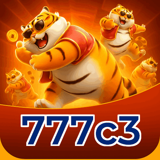 777c3 Logo