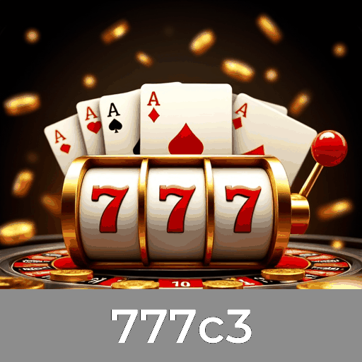 777c3: Plataforma de Jogos Online com Serviço Profissional