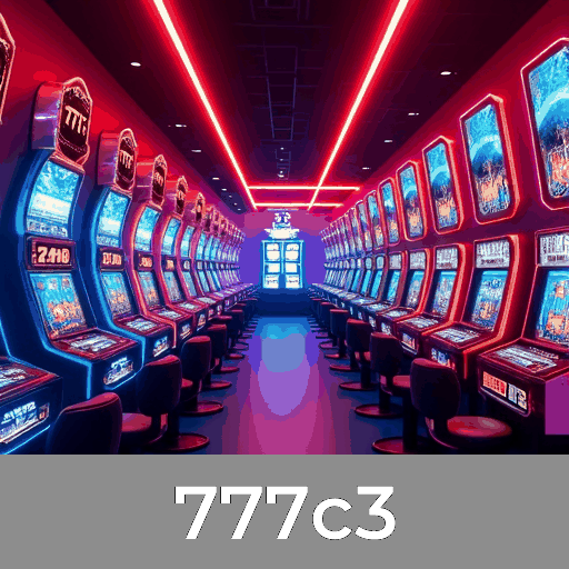 Inovação em Jogos e Valor ao Jogador: Redefinição no 777c3