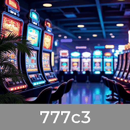 Inovação em Jogos e Valor ao Jogador: Redefinição no 777c3