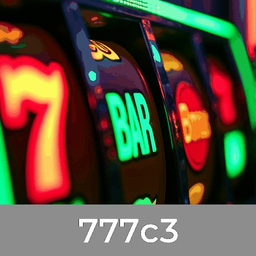 777c3: Plataforma de Jogos Online com Serviço Profissional