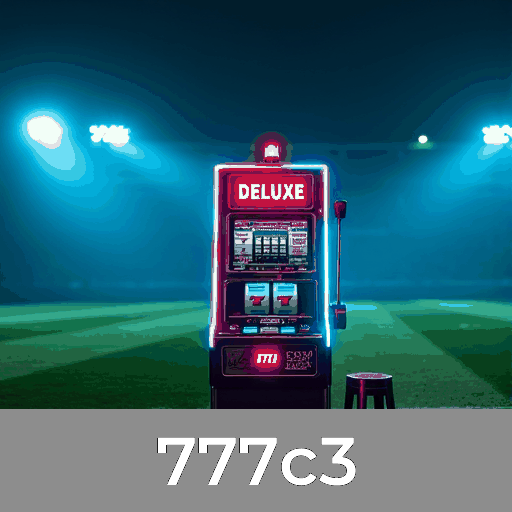 777c3: O Melhor Cassino Online e Apostas Esportivas